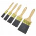5pc Trade Paint Brush Set